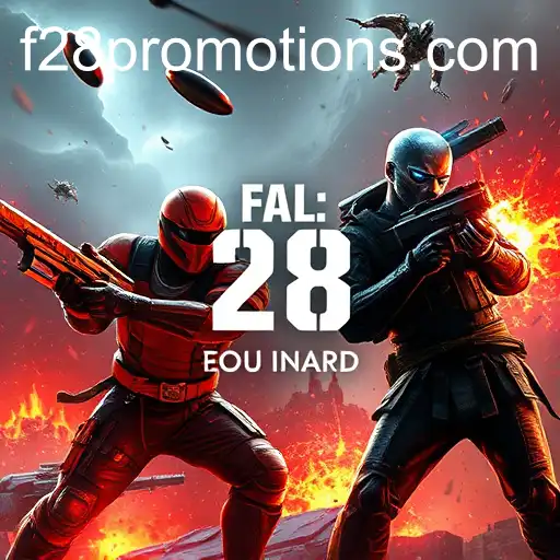 Exploring the Adrenaline-Fueled World of Action Games