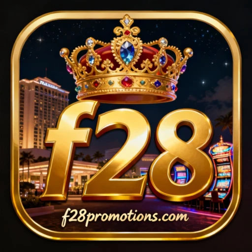 F28 - Your Gateway to Exciting and Diverse Online Gaming Adventures