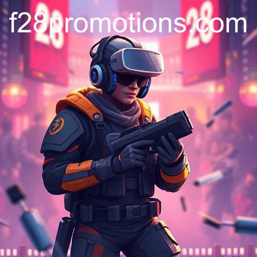 F28 and the Future of Online Gaming