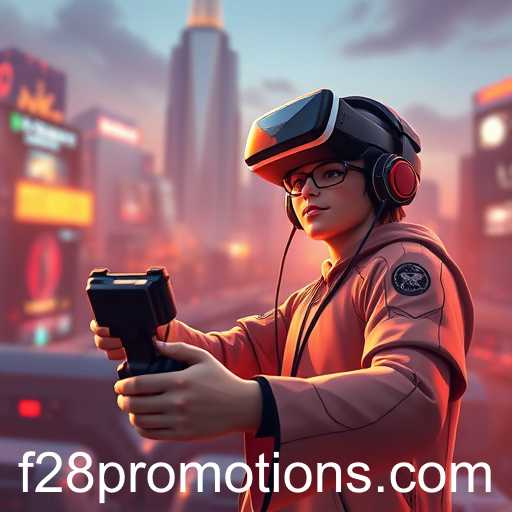 F28 Revolutionizes English Gaming Landscape