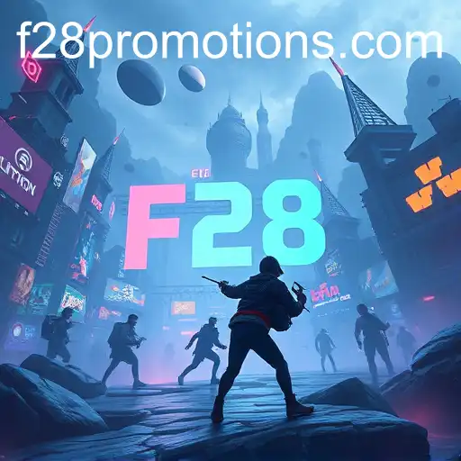 F28: Reviving the Online Gaming Arena