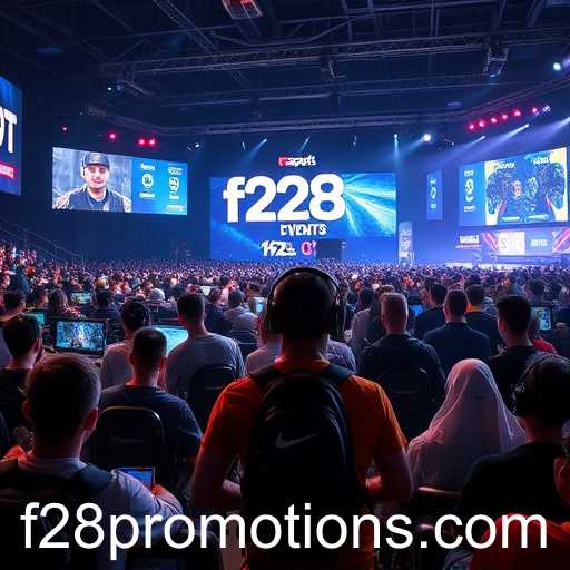 F28 Revolutionizes Online Gaming Experience