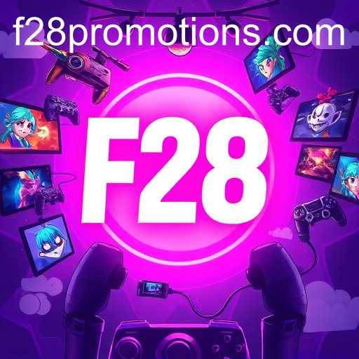 The Rise of F28 in the Gaming World