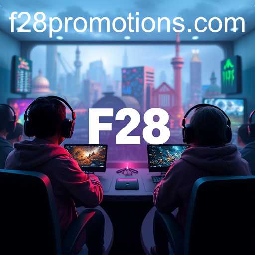 Gaming Industry Dynamics in 2026: F28 Insights