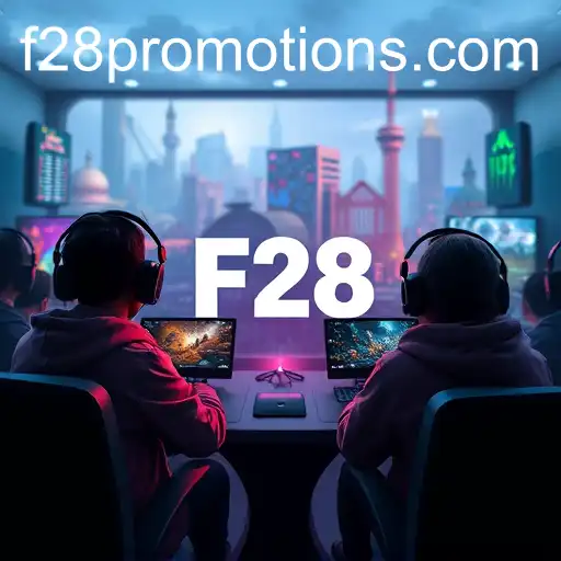 Gaming Industry Dynamics in 2026: F28 Insights