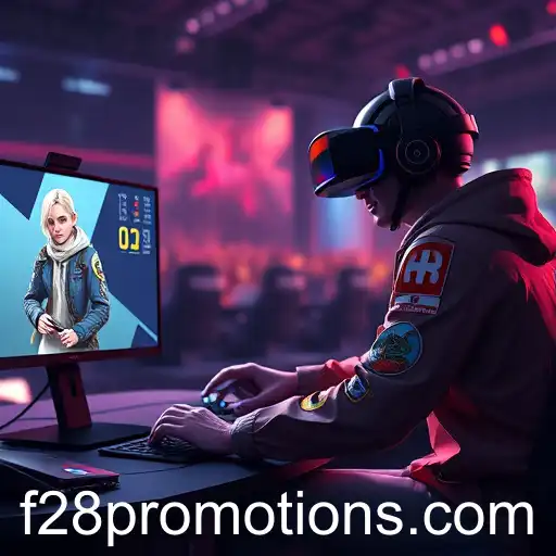 Gaming Innovations Revolutionize the Online Experience