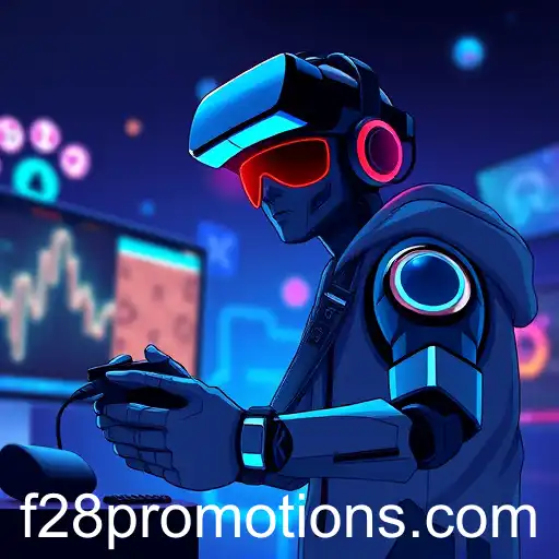 Gaming in 2025: Revolutionizing Online Play