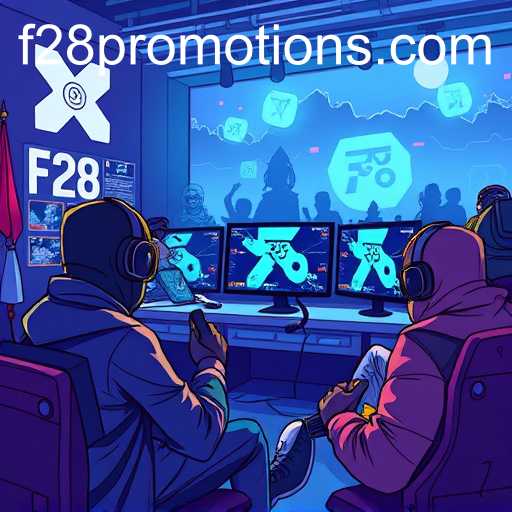 The Gaming Revolution: How F28 Shapes Online Experiences