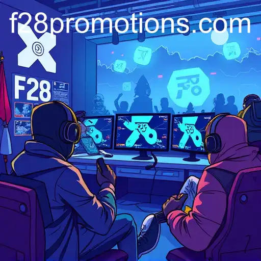 The Gaming Revolution: How F28 Shapes Online Experiences