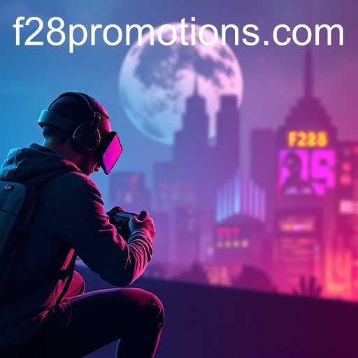 F28: Gaming Trends and Innovations in 2025