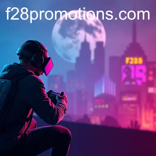 F28: Gaming Trends and Innovations in 2025