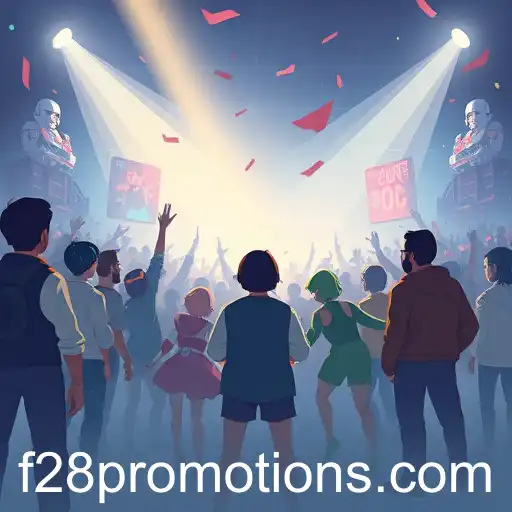 Gaming Industry Evolves with Key Trends