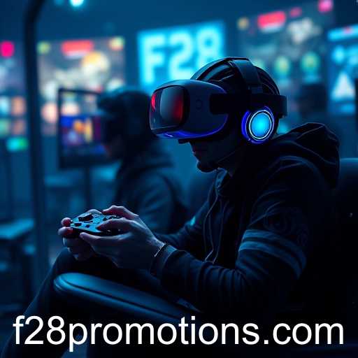 The Impact of Online Gaming in 2025