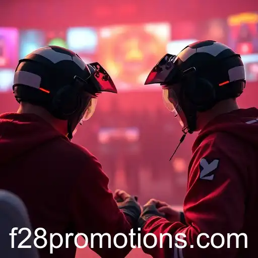 The Evolving Landscape of Online Gaming in 2025