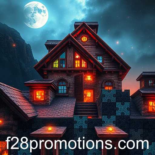 Exploring the Captivating World of Puzzle Games: An In-Depth Look at the 'f28' Category