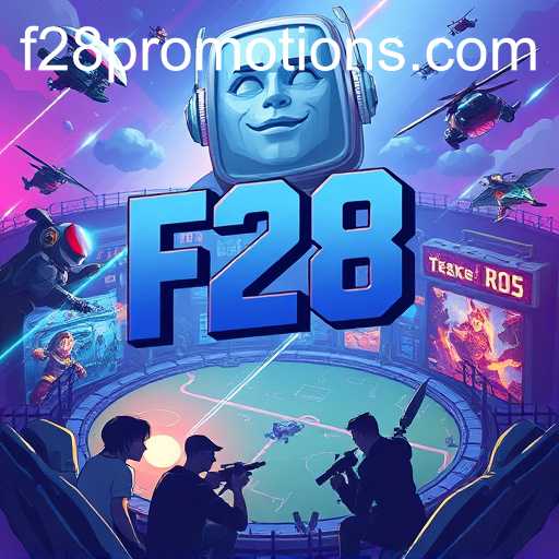 The Rising Influence of F28 in Gaming