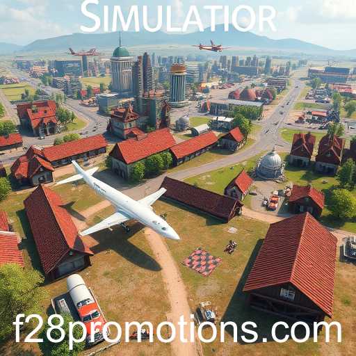 The Evolution and Appeal of Simulation Games