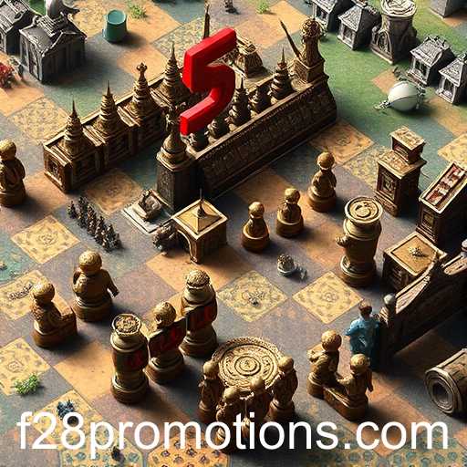 The Evolution and Appeal of Strategy Games